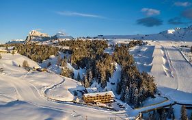 Hotel Seelaus Alpe di Siusi